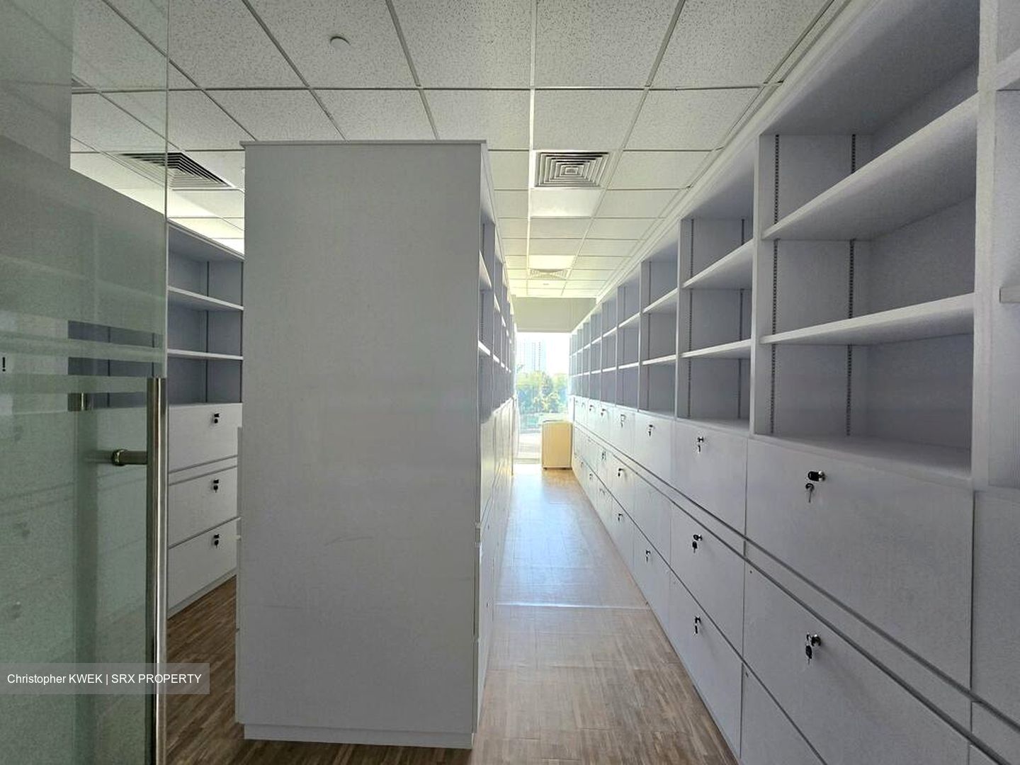 Alexandra Point (D5), Office #469334971